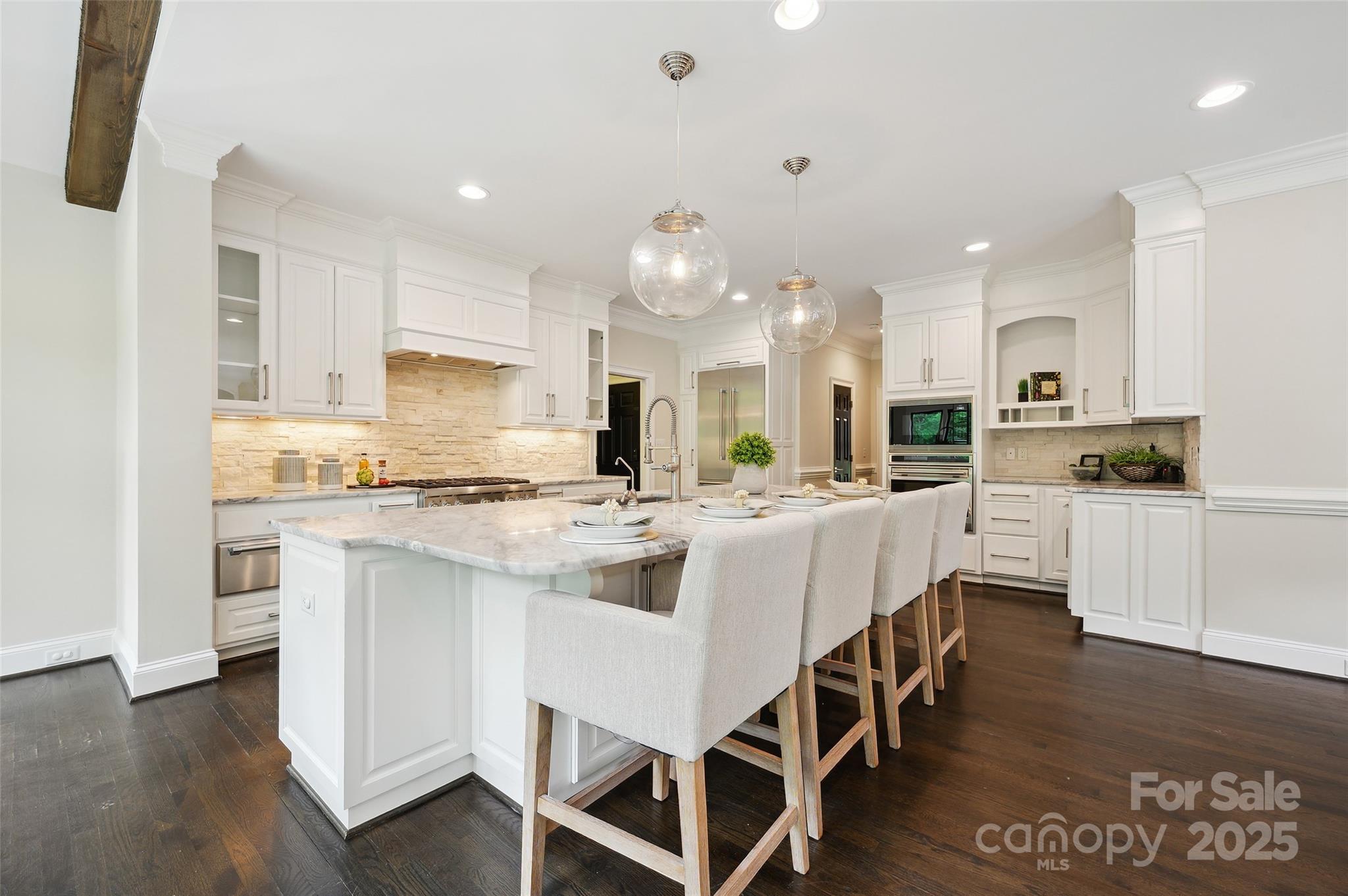 Piper Glen - Residential