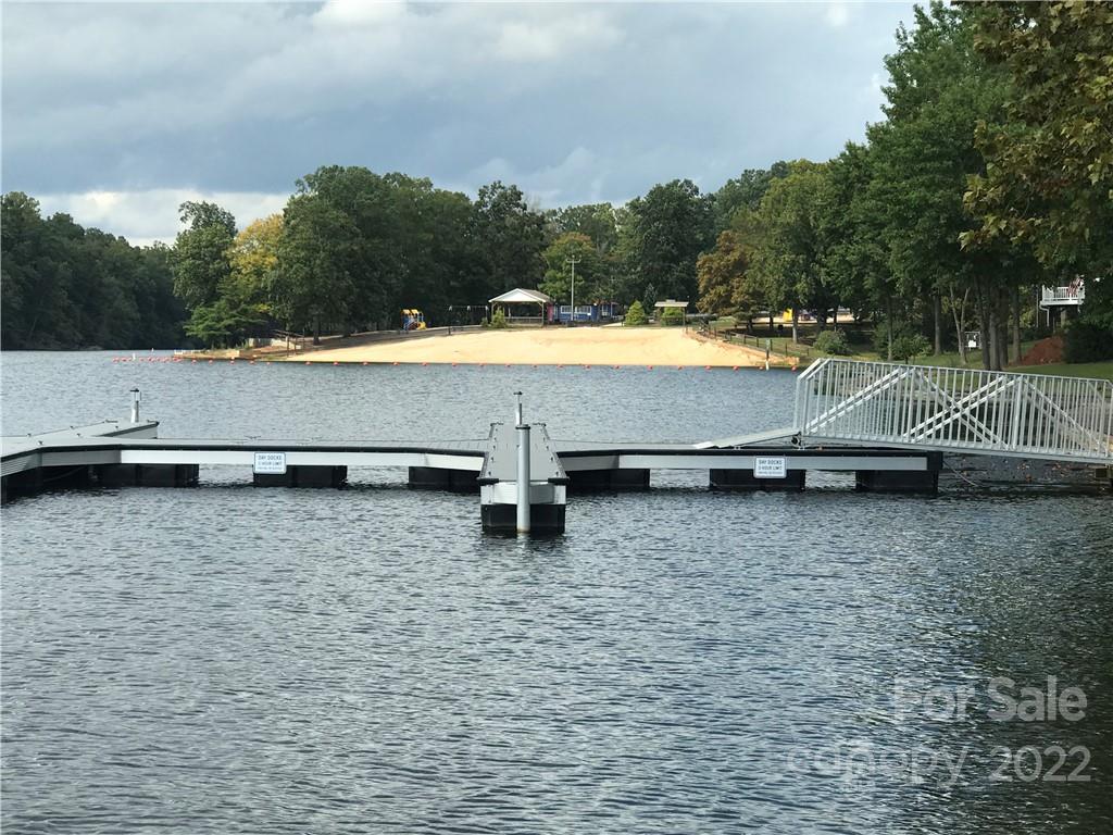 Badin Shores Resort - Residential