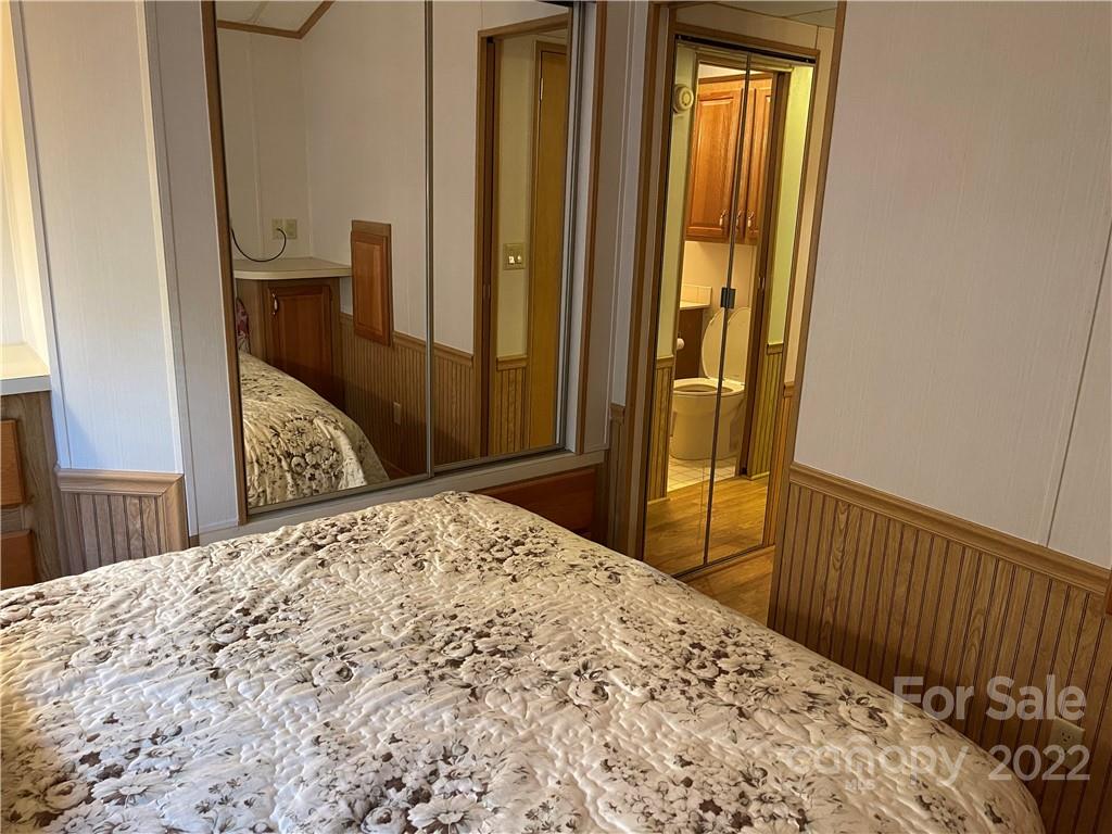 Badin Shores Resort - Residential