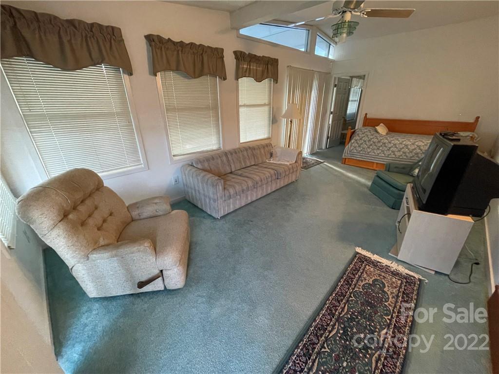 Badin Shores Resort - Residential