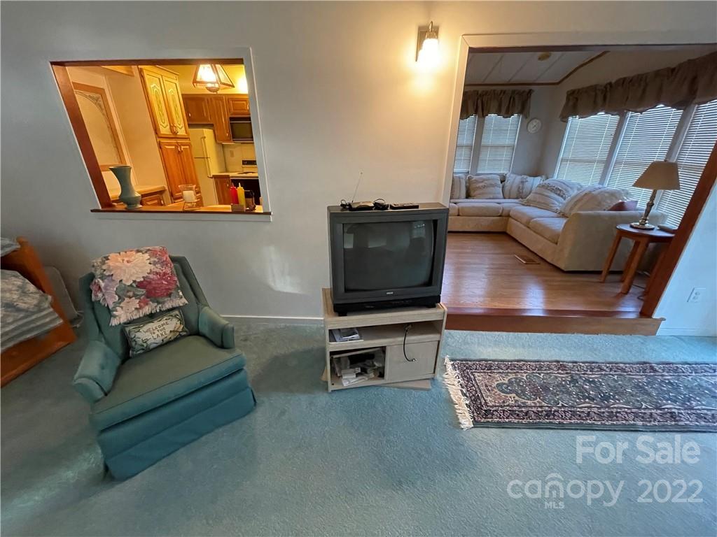 Badin Shores Resort - Residential