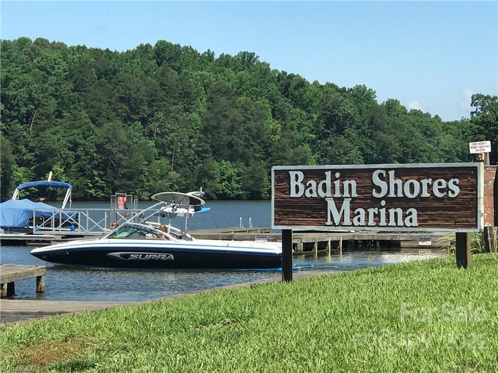 Badin Shores Resort - Residential