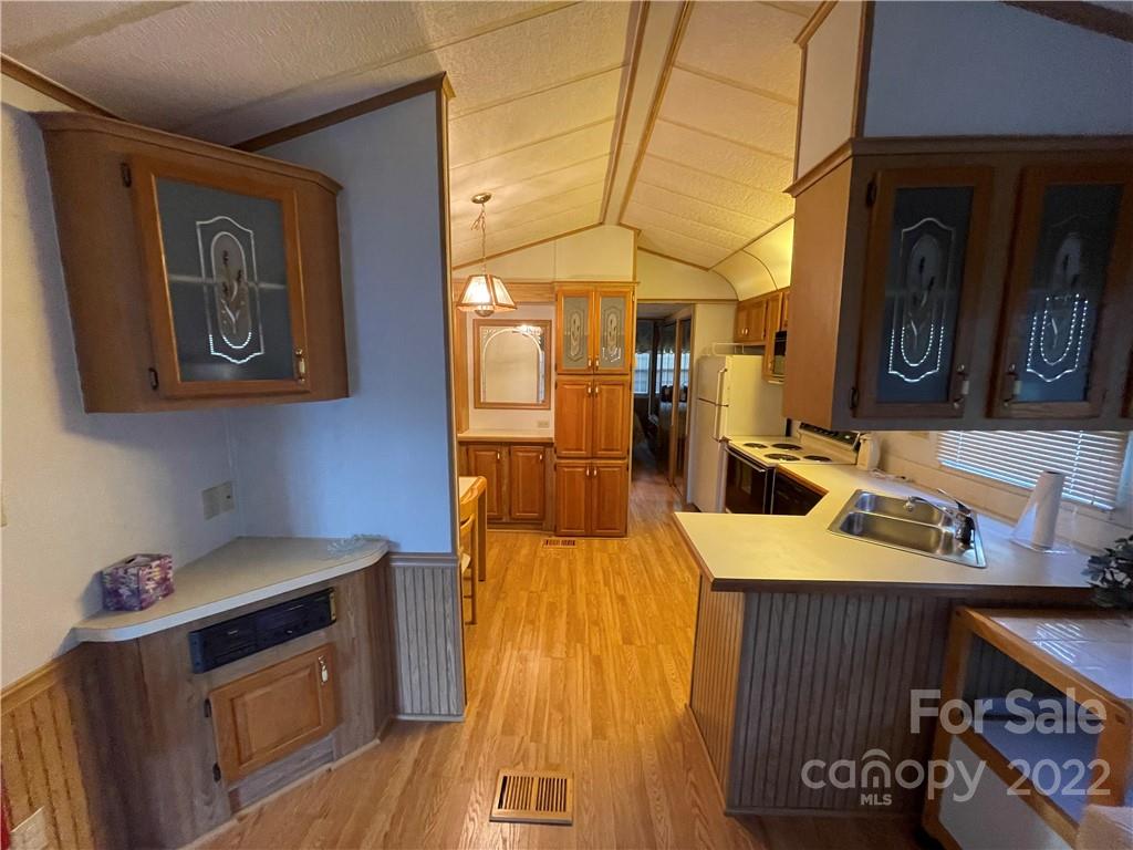 Badin Shores Resort - Residential