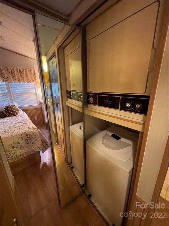 Badin Shores Resort - Residential