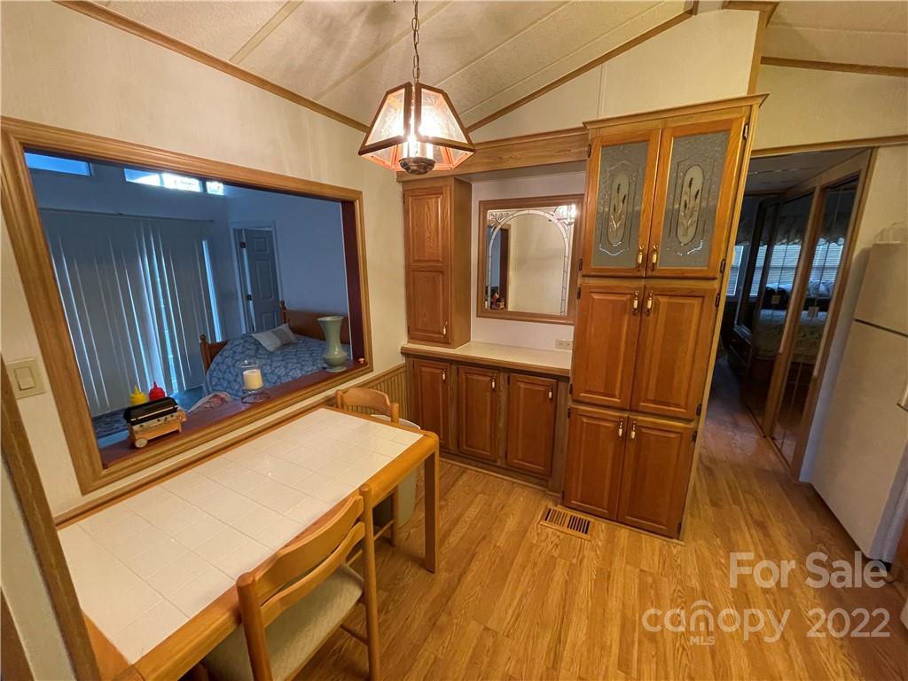 Badin Shores Resort - Residential