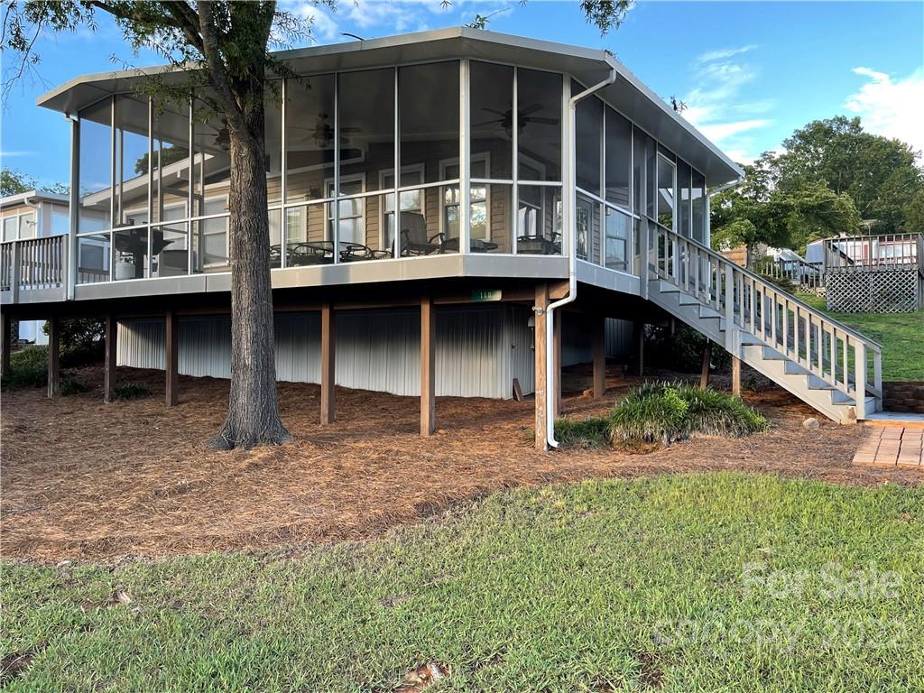 Badin Shores Resort - Residential