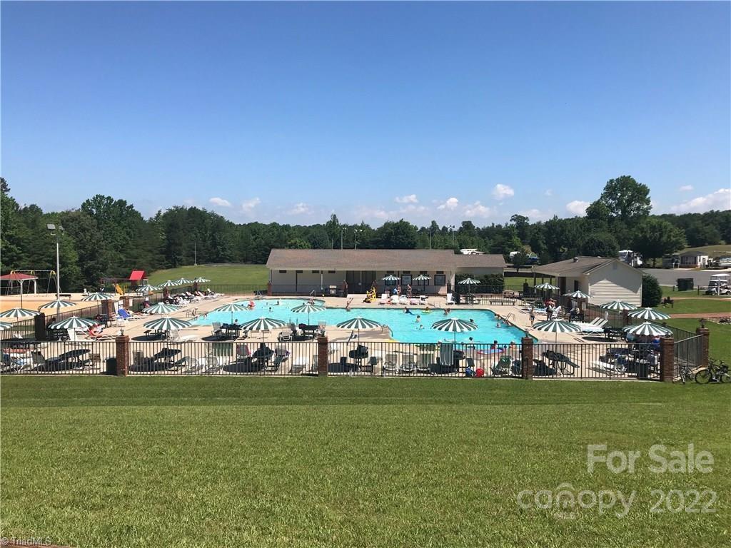 Badin Shores Resort - Residential