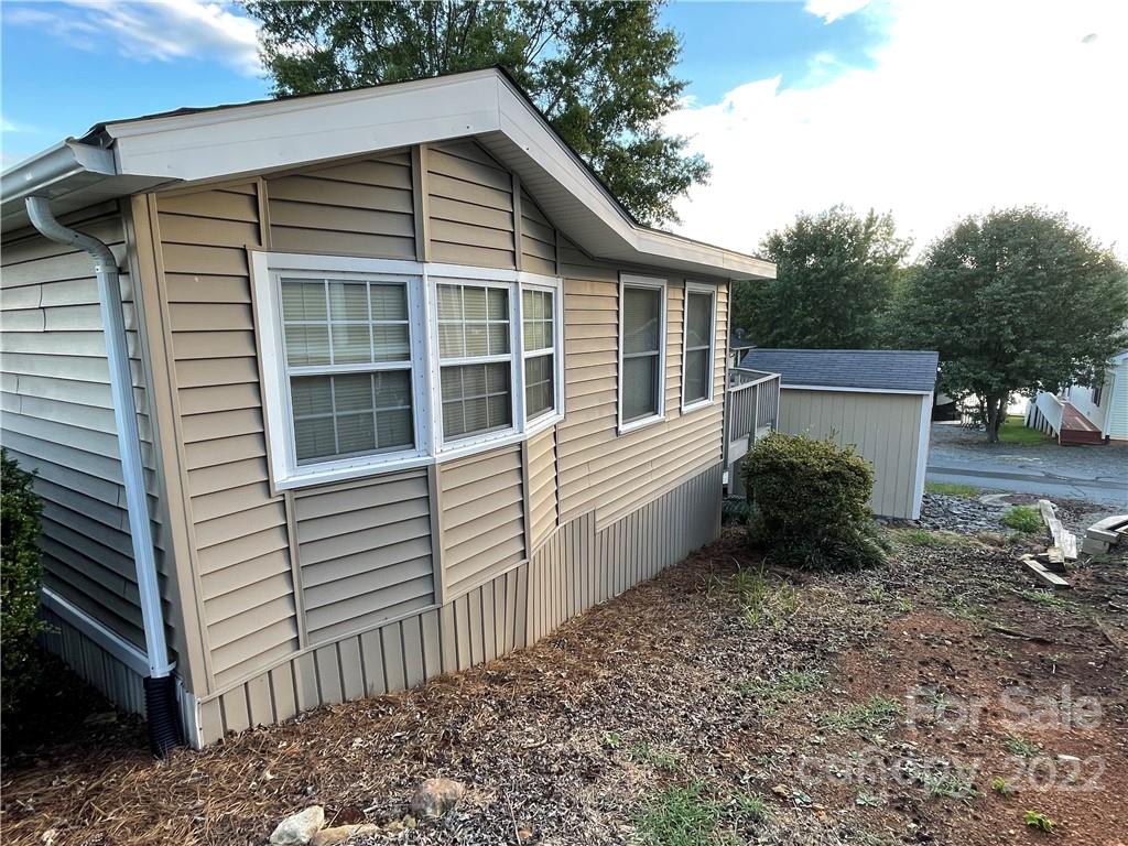 Badin Shores Resort - Residential