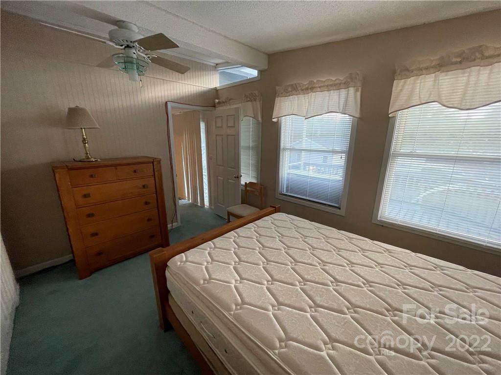 Badin Shores Resort - Residential