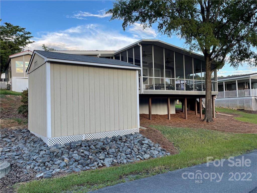 Badin Shores Resort - Residential