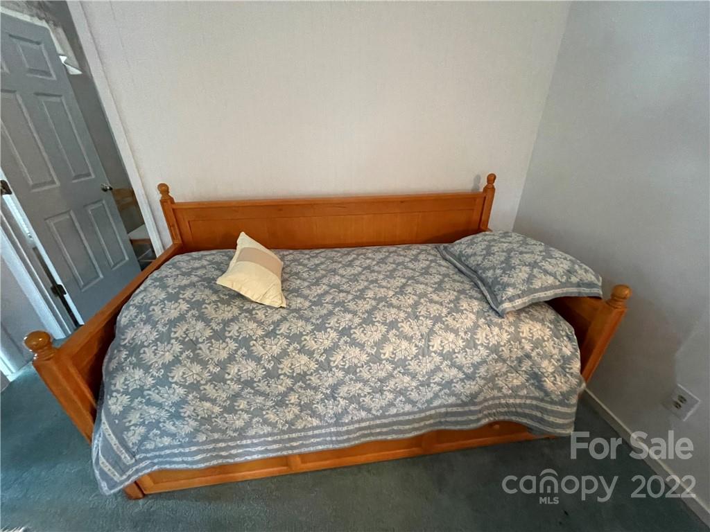 Badin Shores Resort - Residential