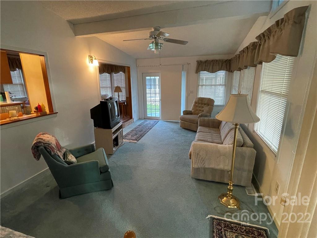 Badin Shores Resort - Residential