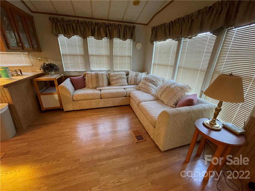 Badin Shores Resort - Residential