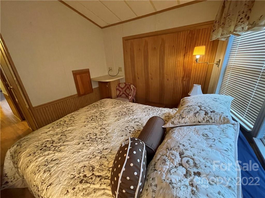 Badin Shores Resort - Residential