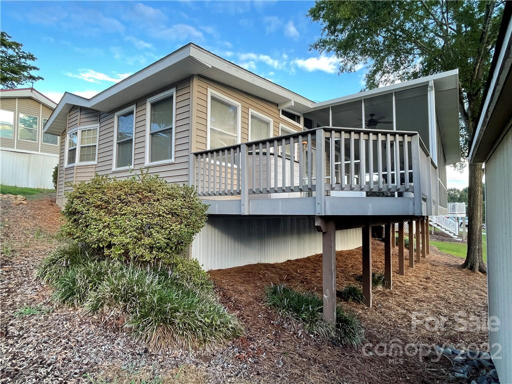 Badin Shores Resort - Residential