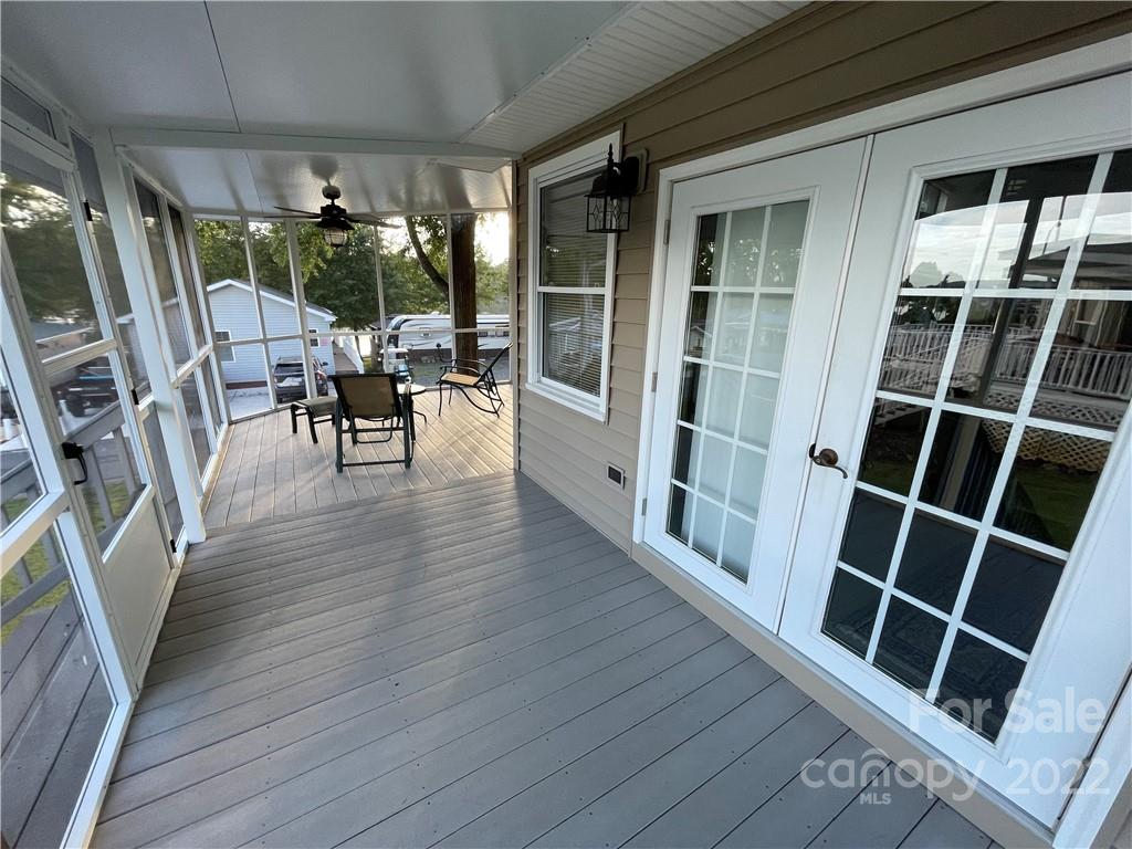 Badin Shores Resort - Residential