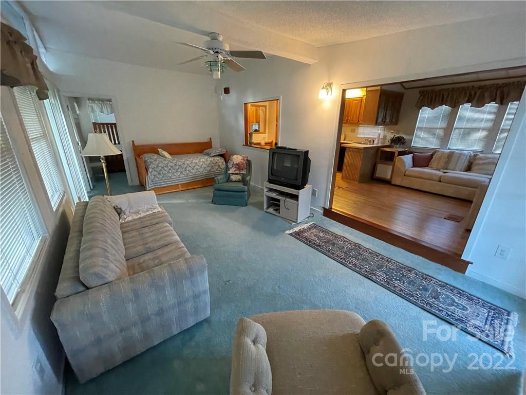 Badin Shores Resort - Residential