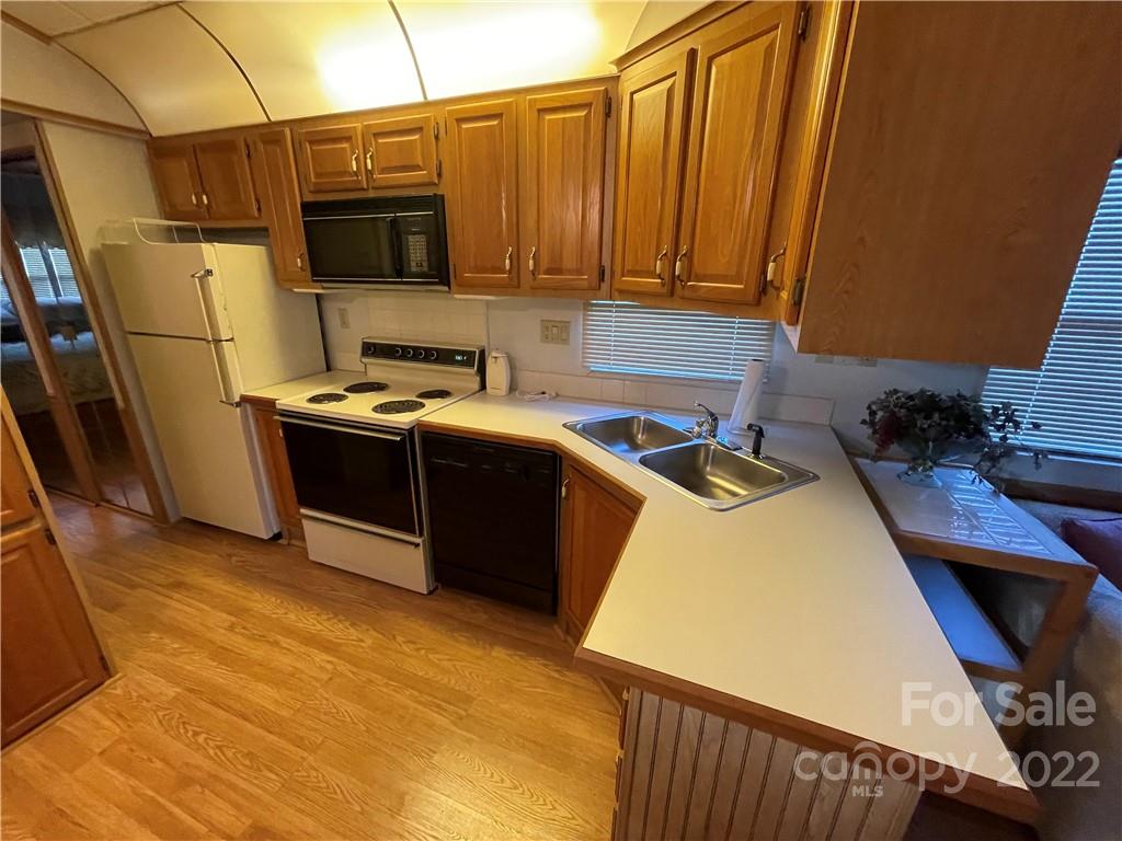 Badin Shores Resort - Residential