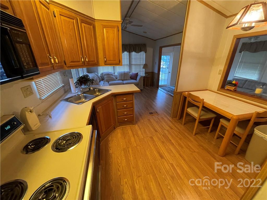 Badin Shores Resort - Residential