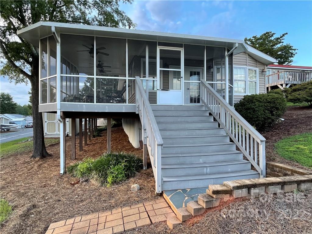 Badin Shores Resort - Residential