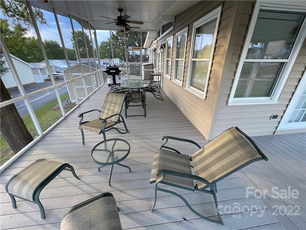 Badin Shores Resort - Residential