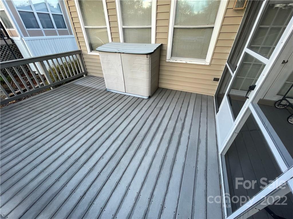 Badin Shores Resort - Residential