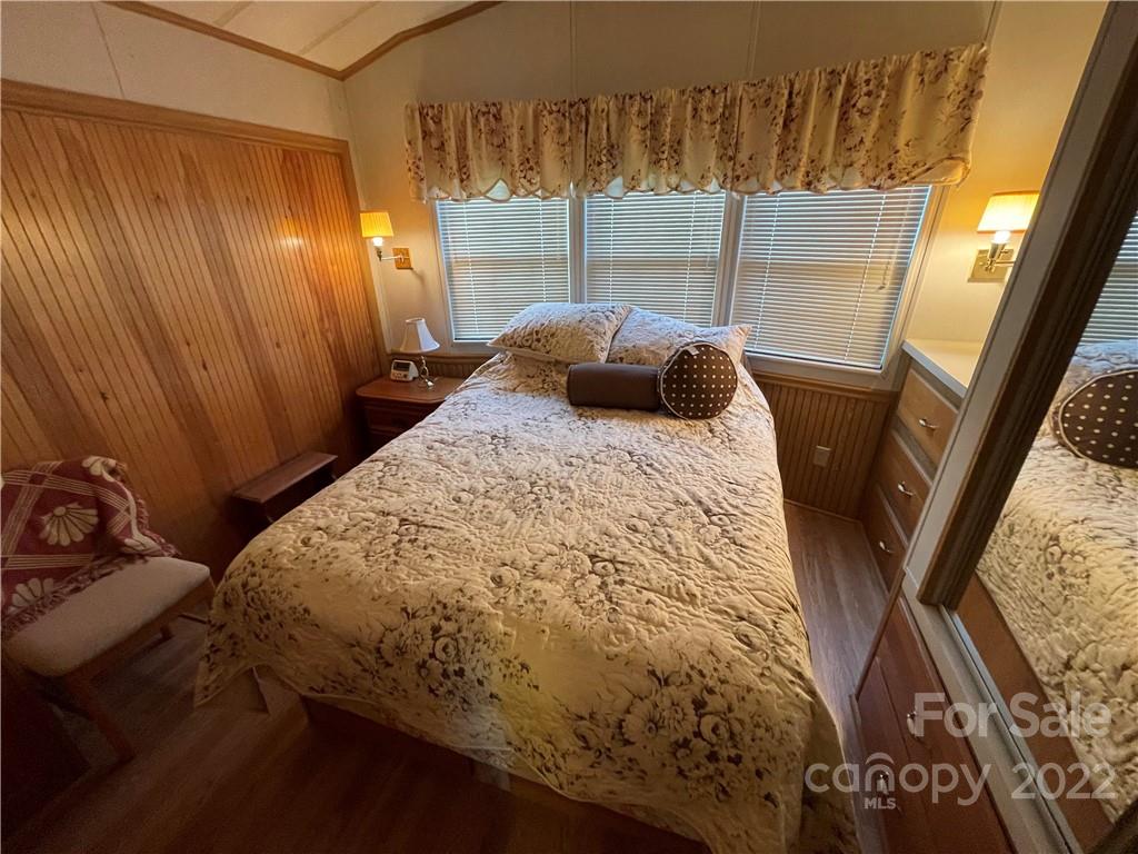 Badin Shores Resort - Residential