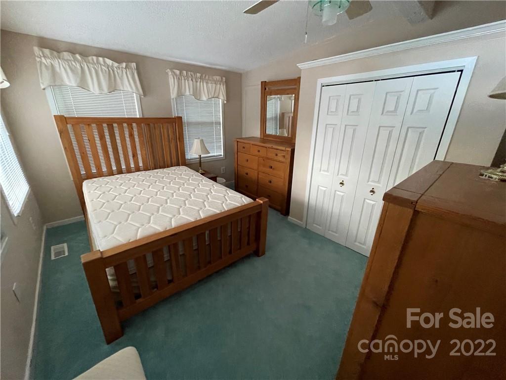 Badin Shores Resort - Residential