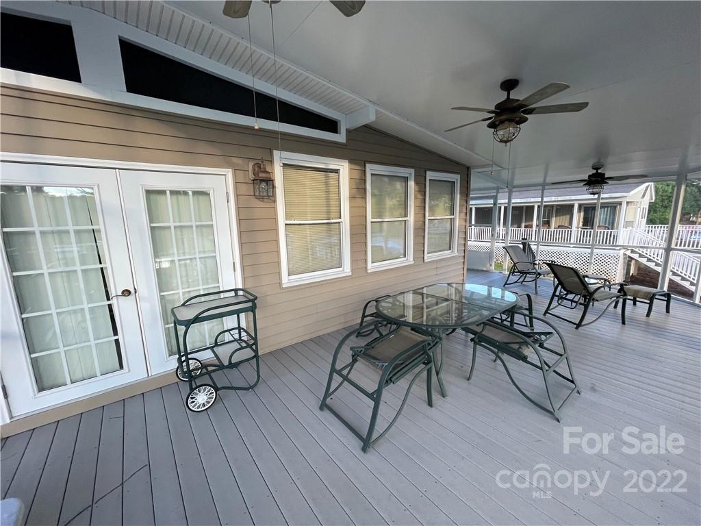 Badin Shores Resort - Residential