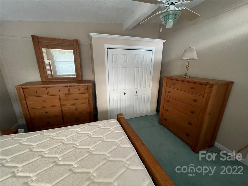 Badin Shores Resort - Residential