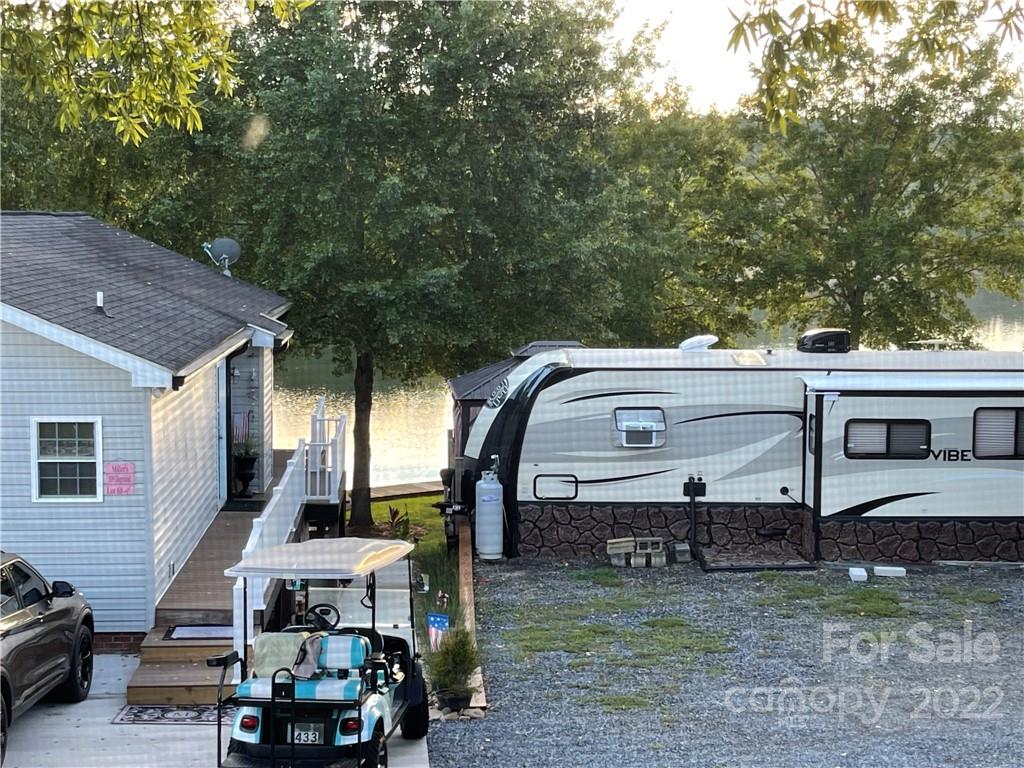 Badin Shores Resort - Residential