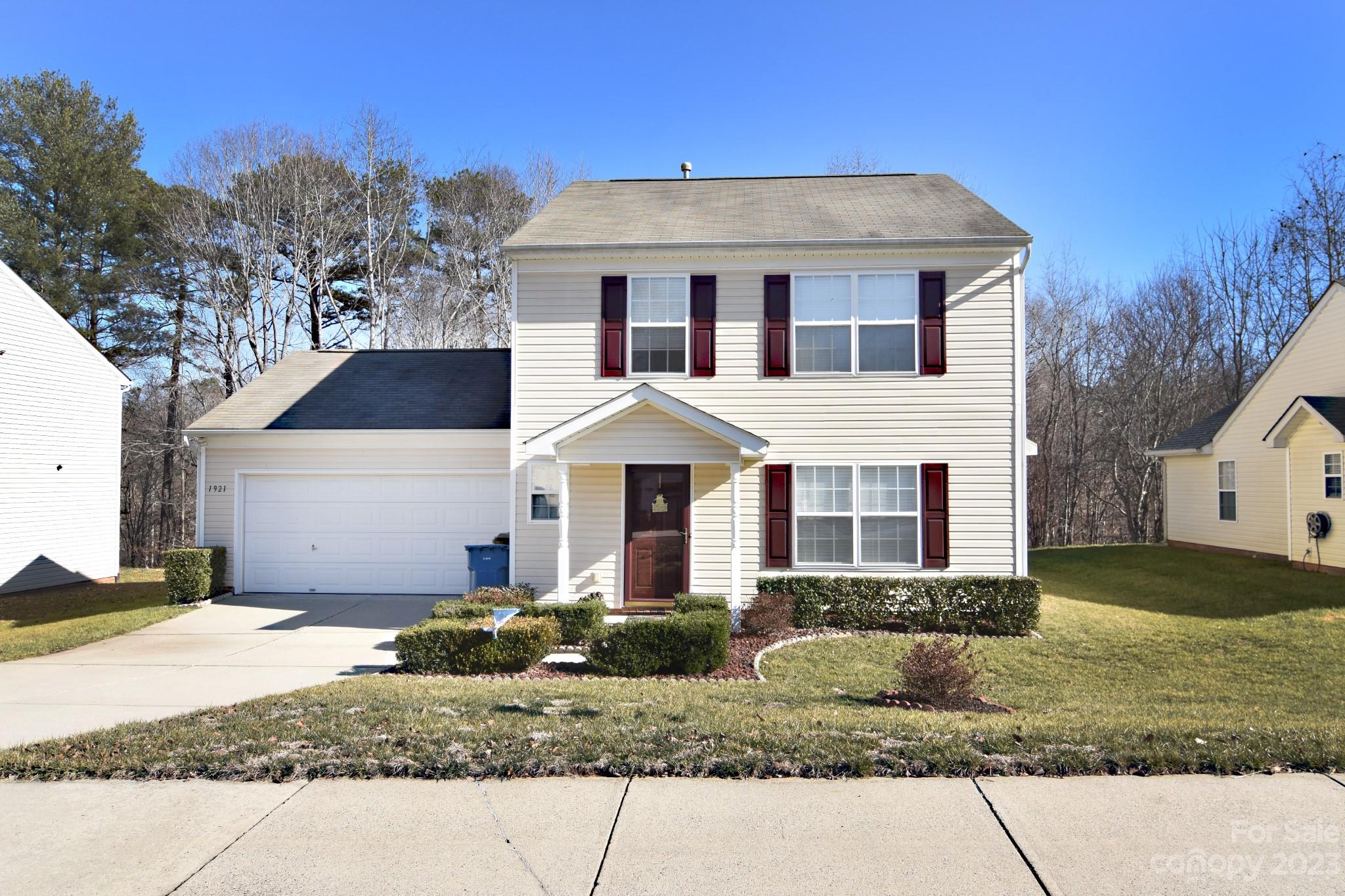 Windsong Village - Residential