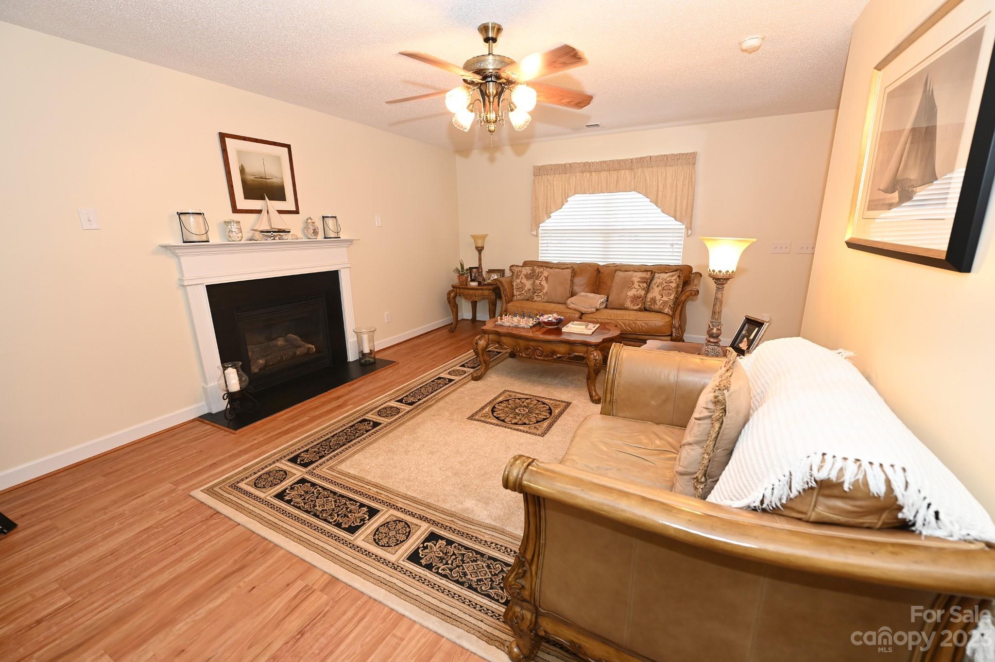 Windsong Village - Residential