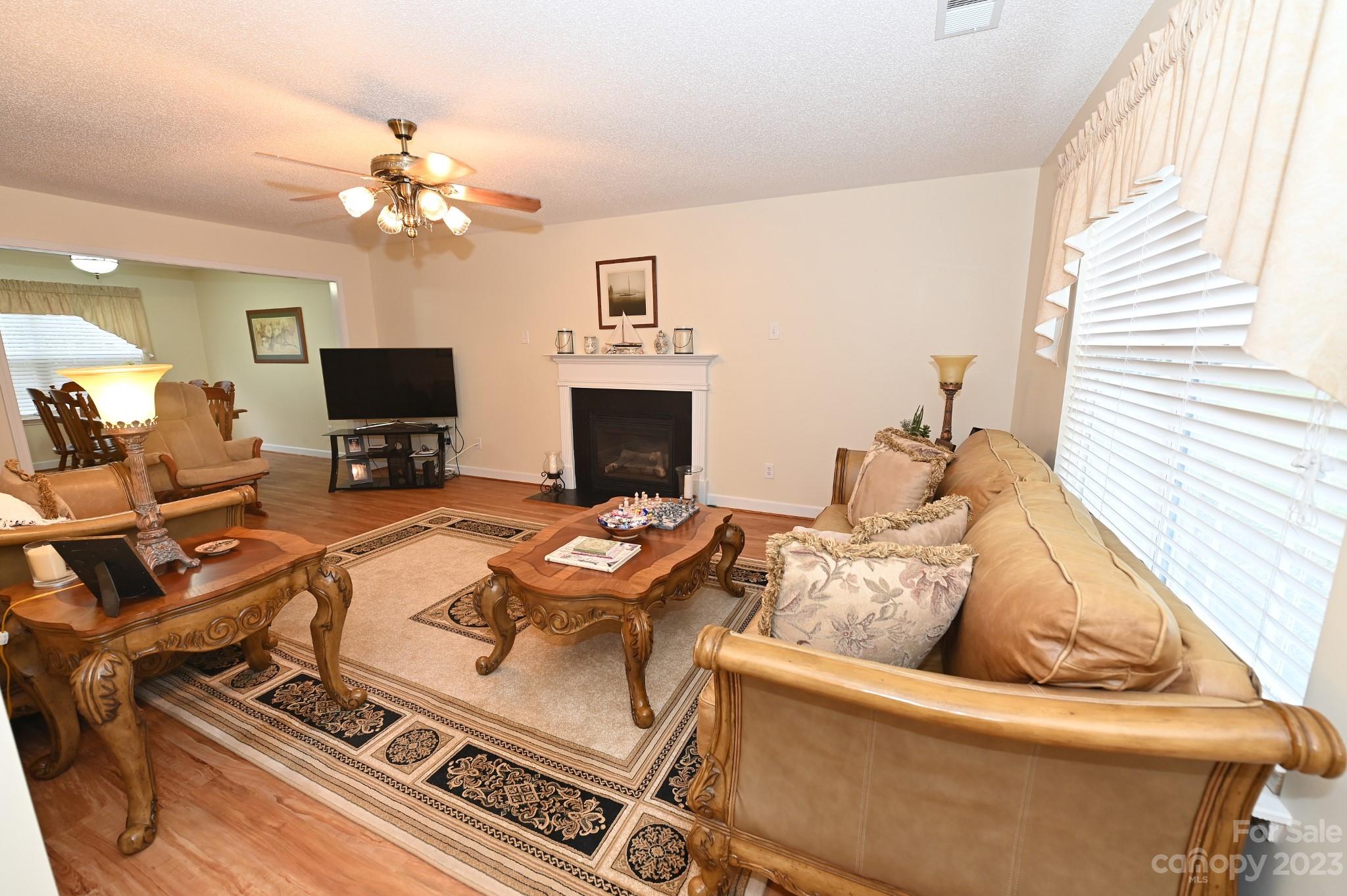 Windsong Village - Residential