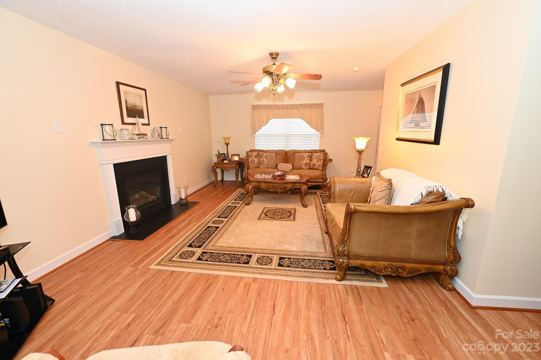 Windsong Village - Residential