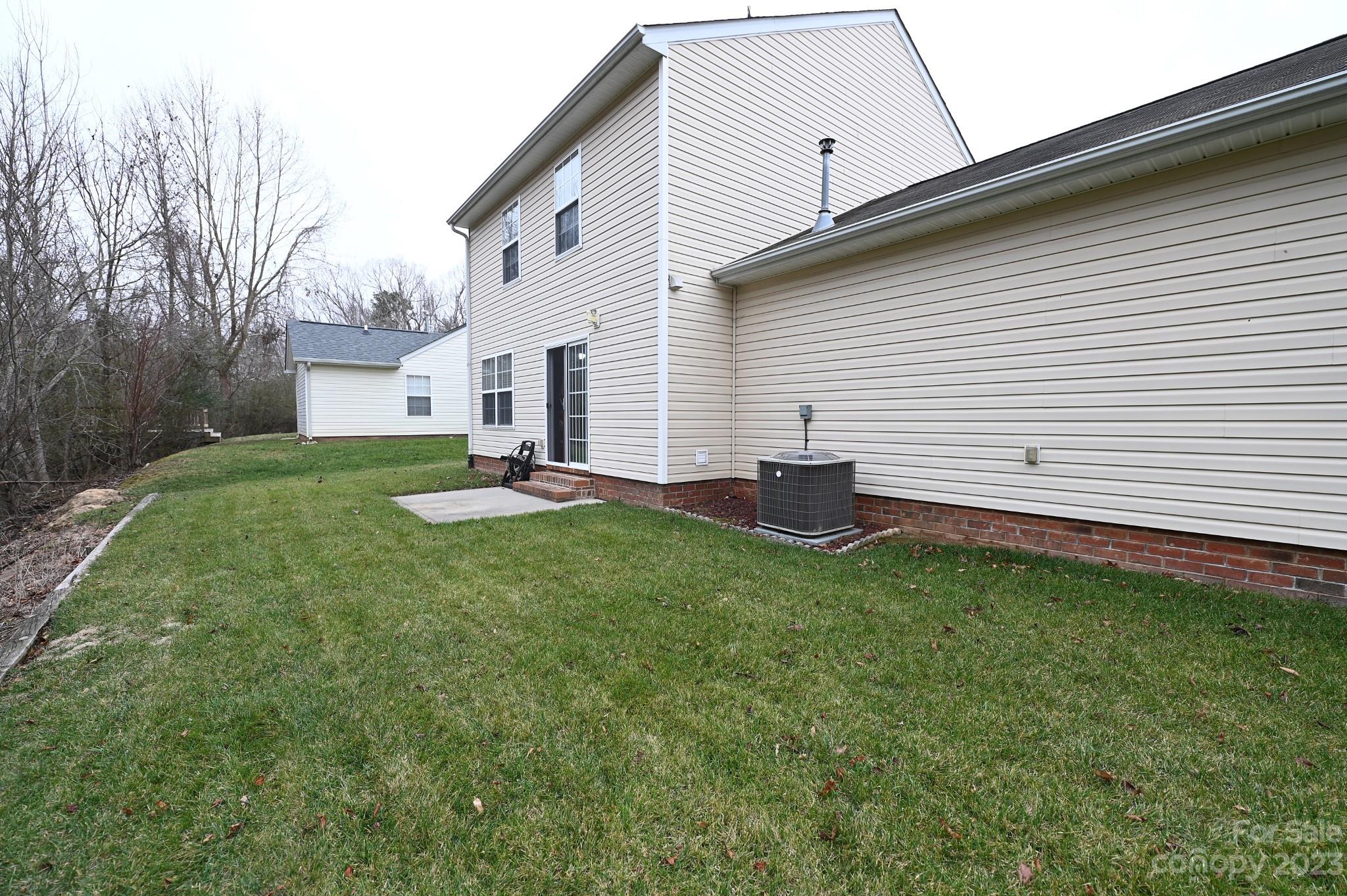 Windsong Village - Residential