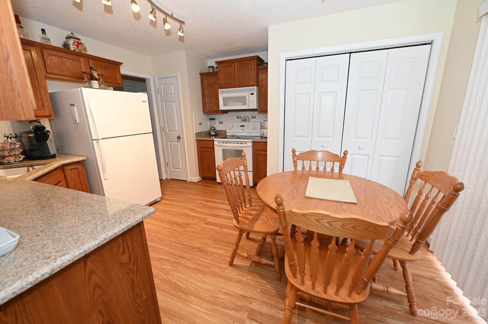 Windsong Village - Residential