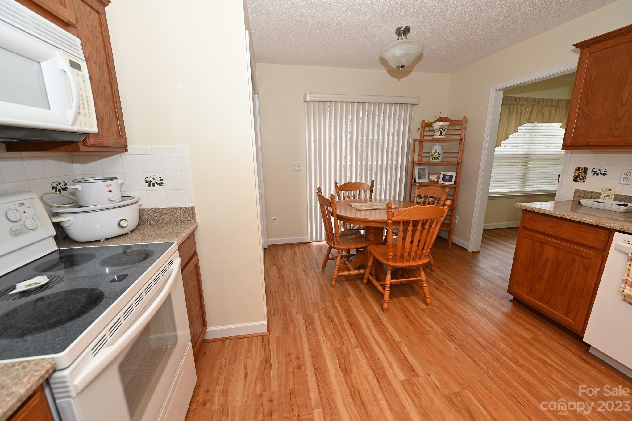 Windsong Village - Residential