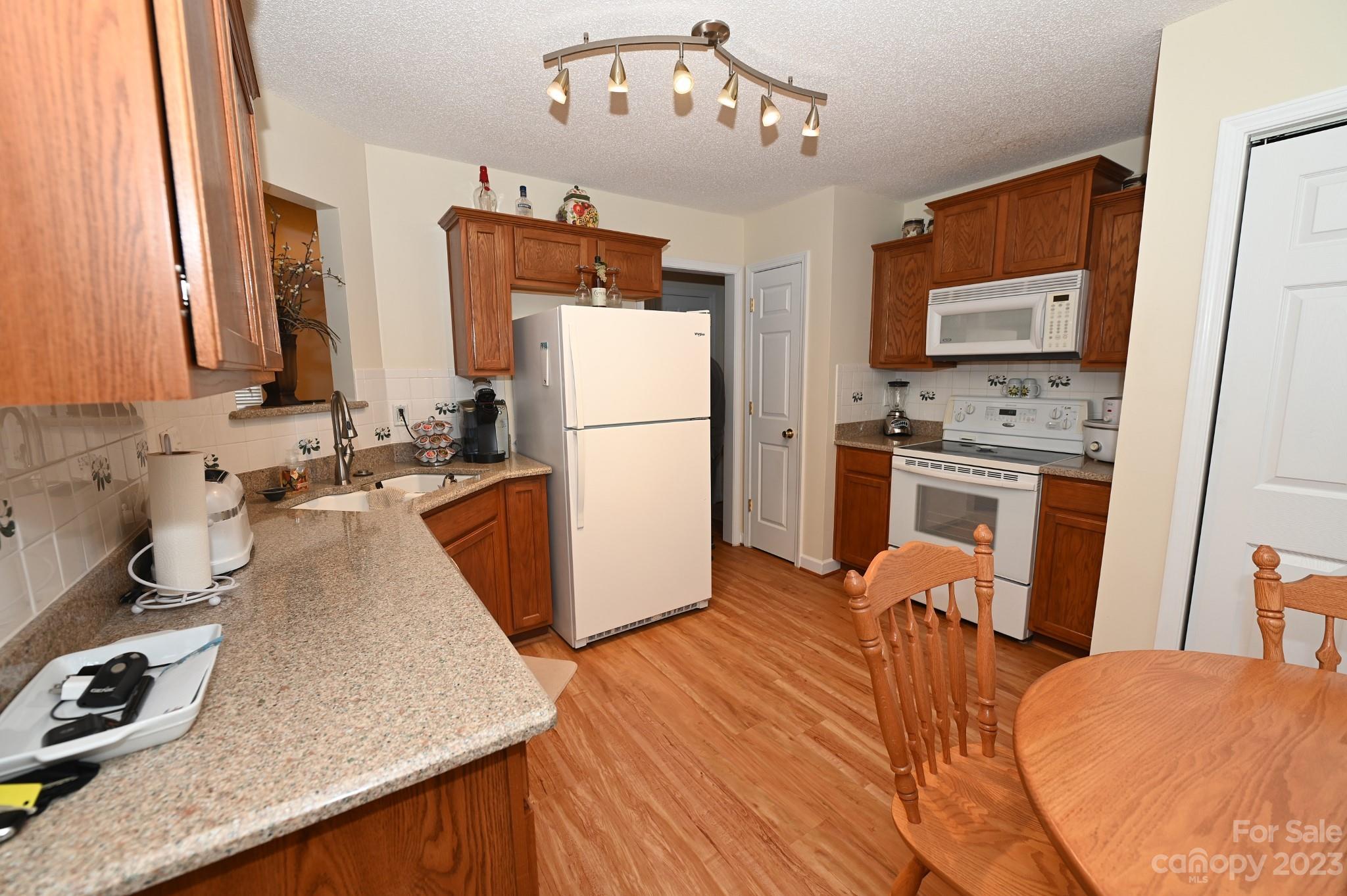 Windsong Village - Residential