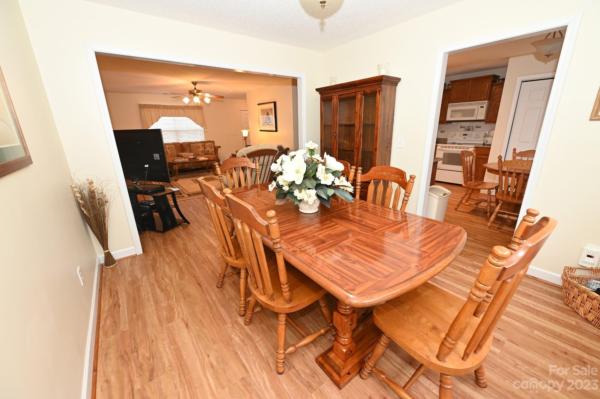 Windsong Village - Residential