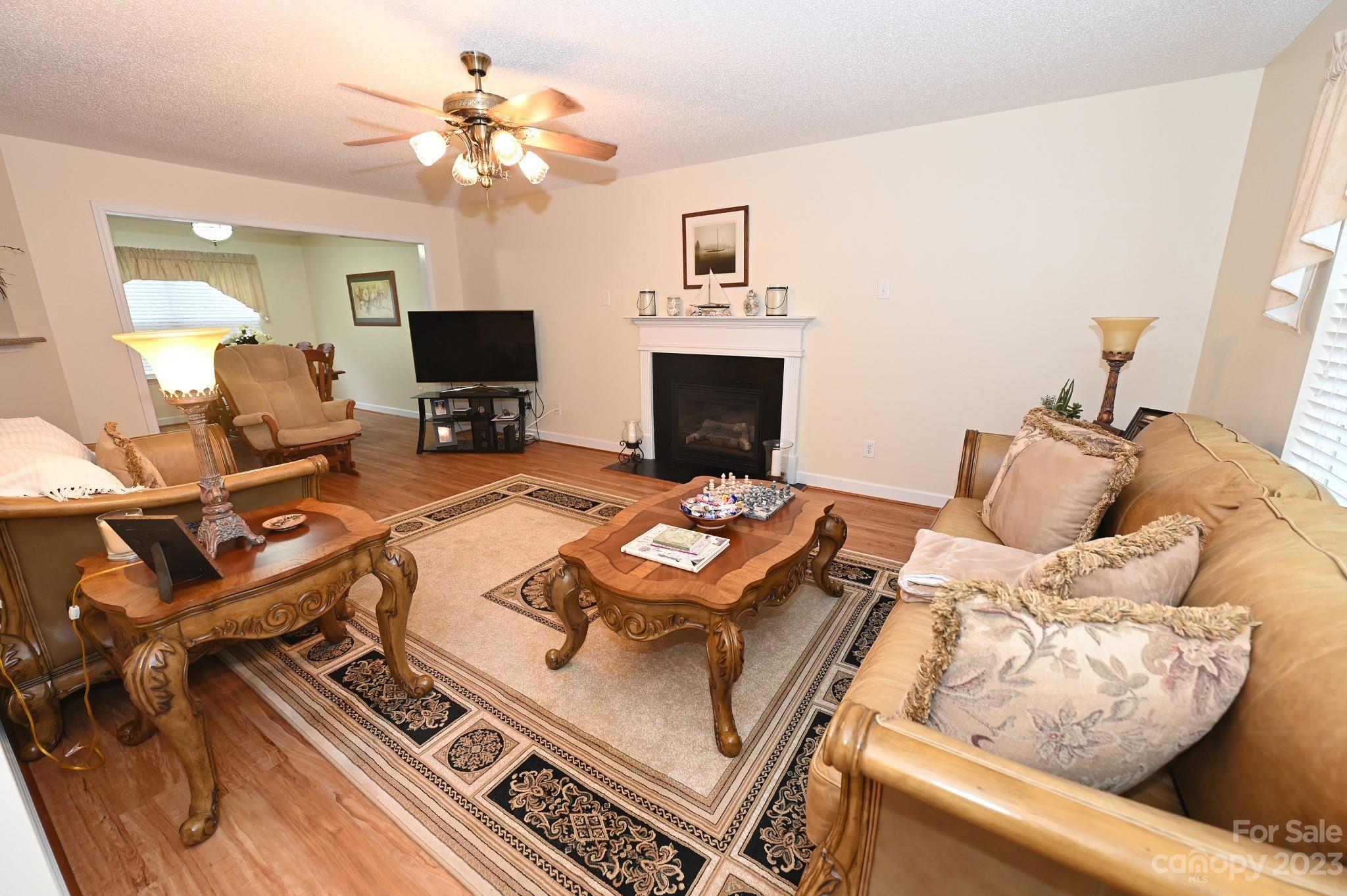 Windsong Village - Residential