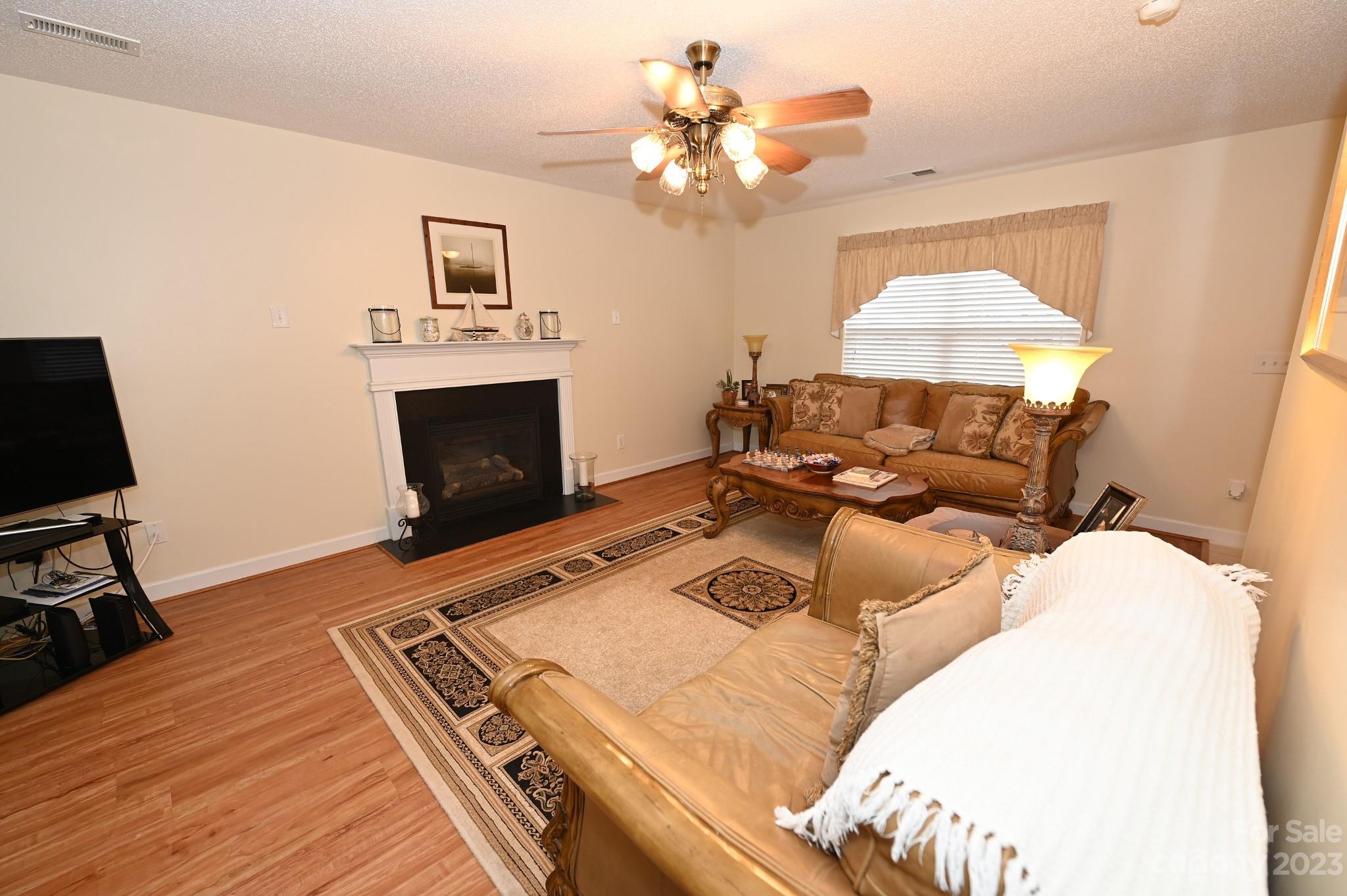 Windsong Village - Residential