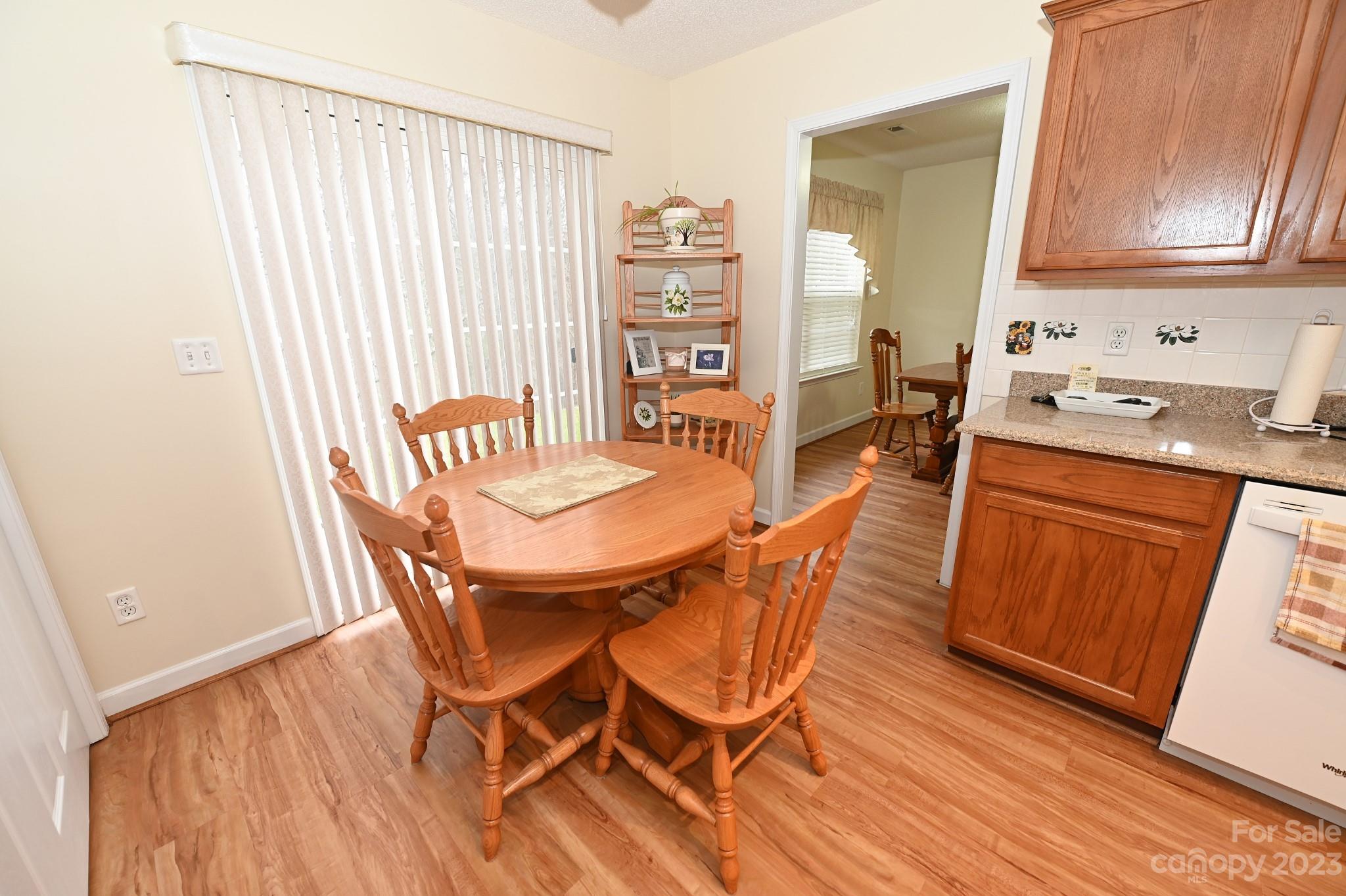 Windsong Village - Residential