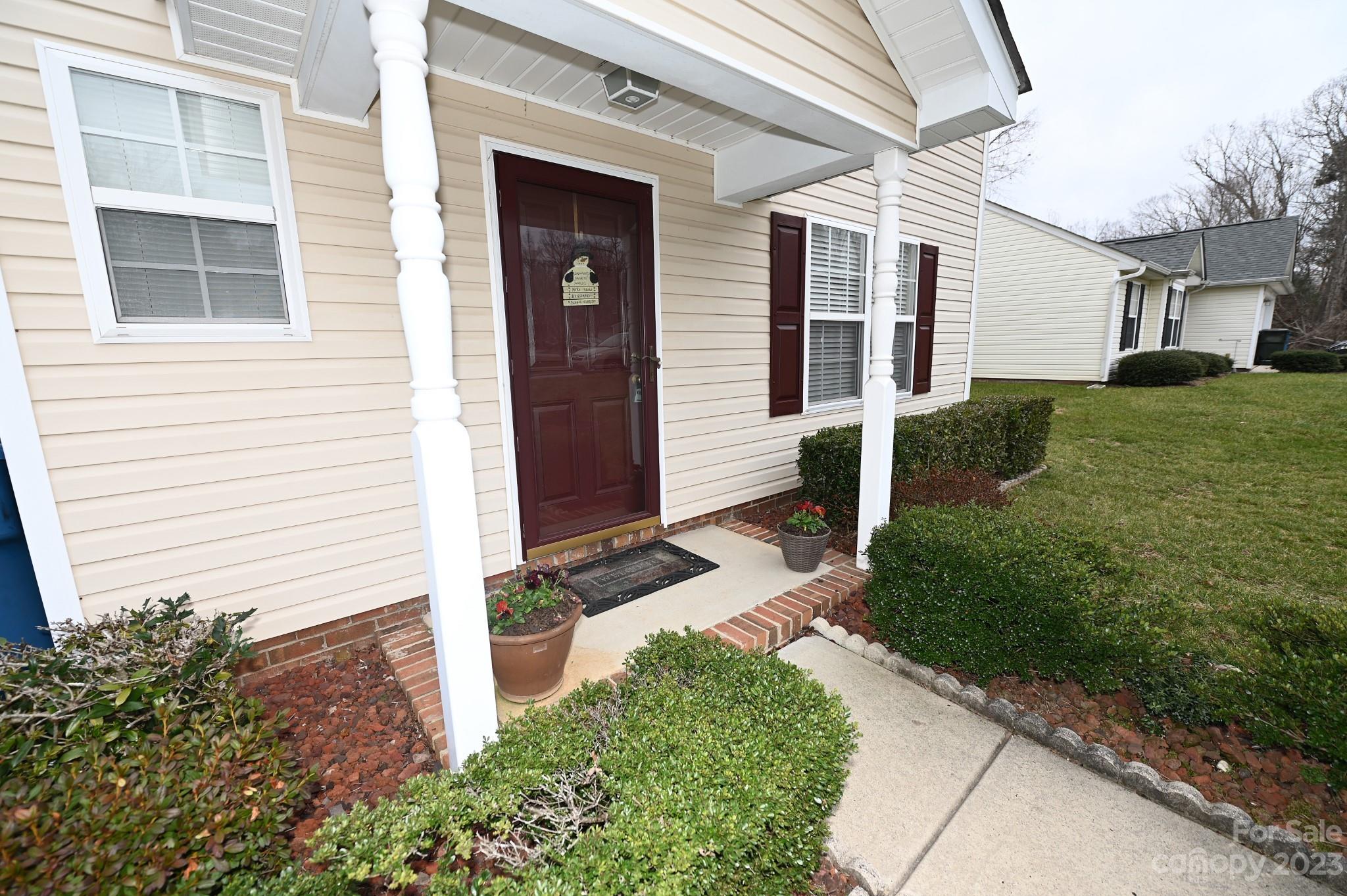 Windsong Village - Residential