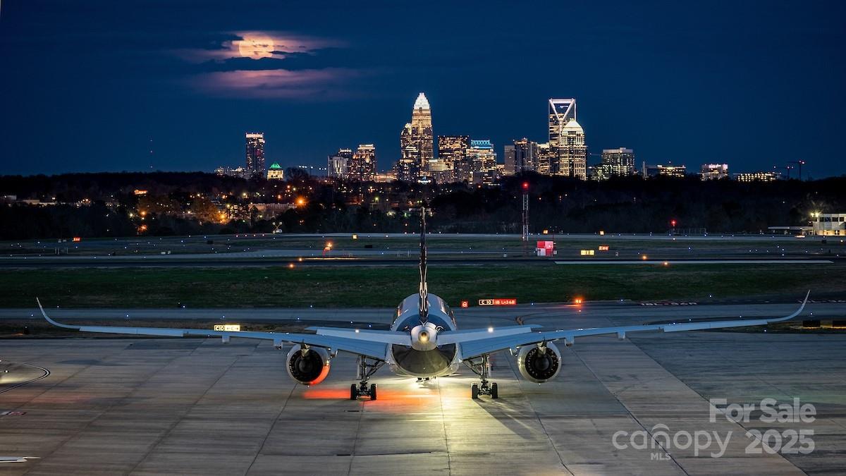 Davidson Woods - Land