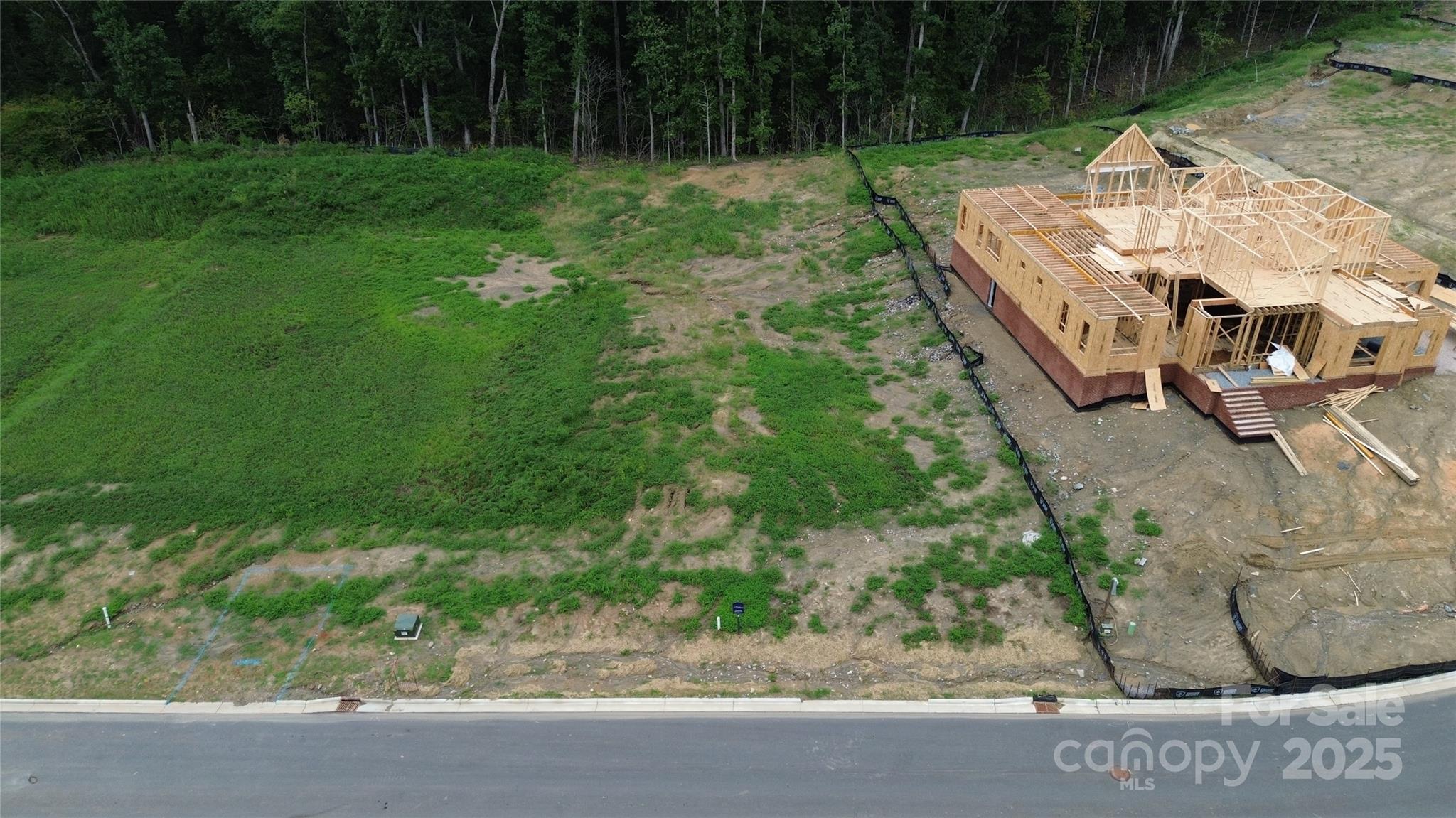 Davidson Woods - Land