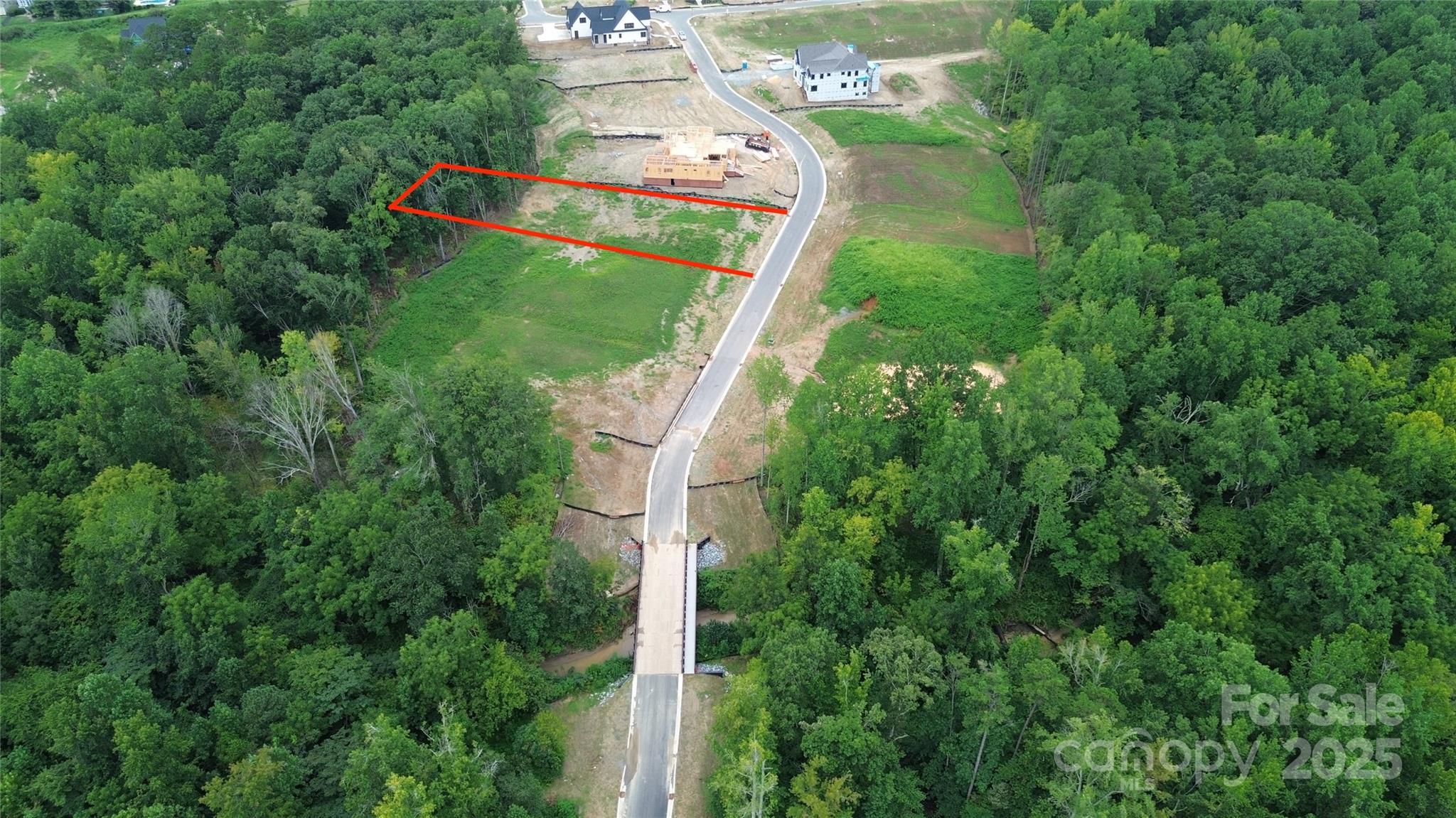 1413 Samuel Spencer Parkway 3