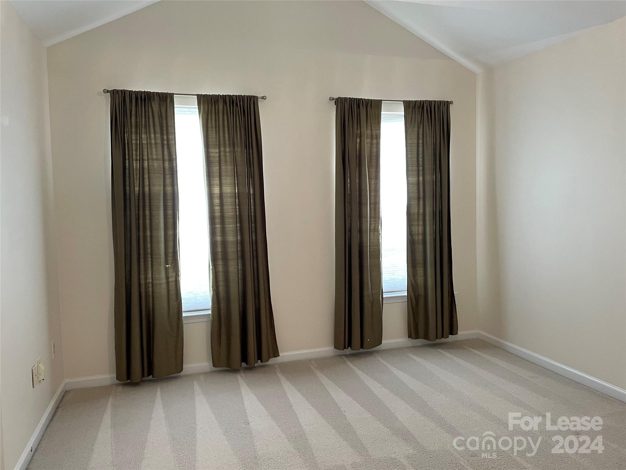 Birkdale - Residential Lease