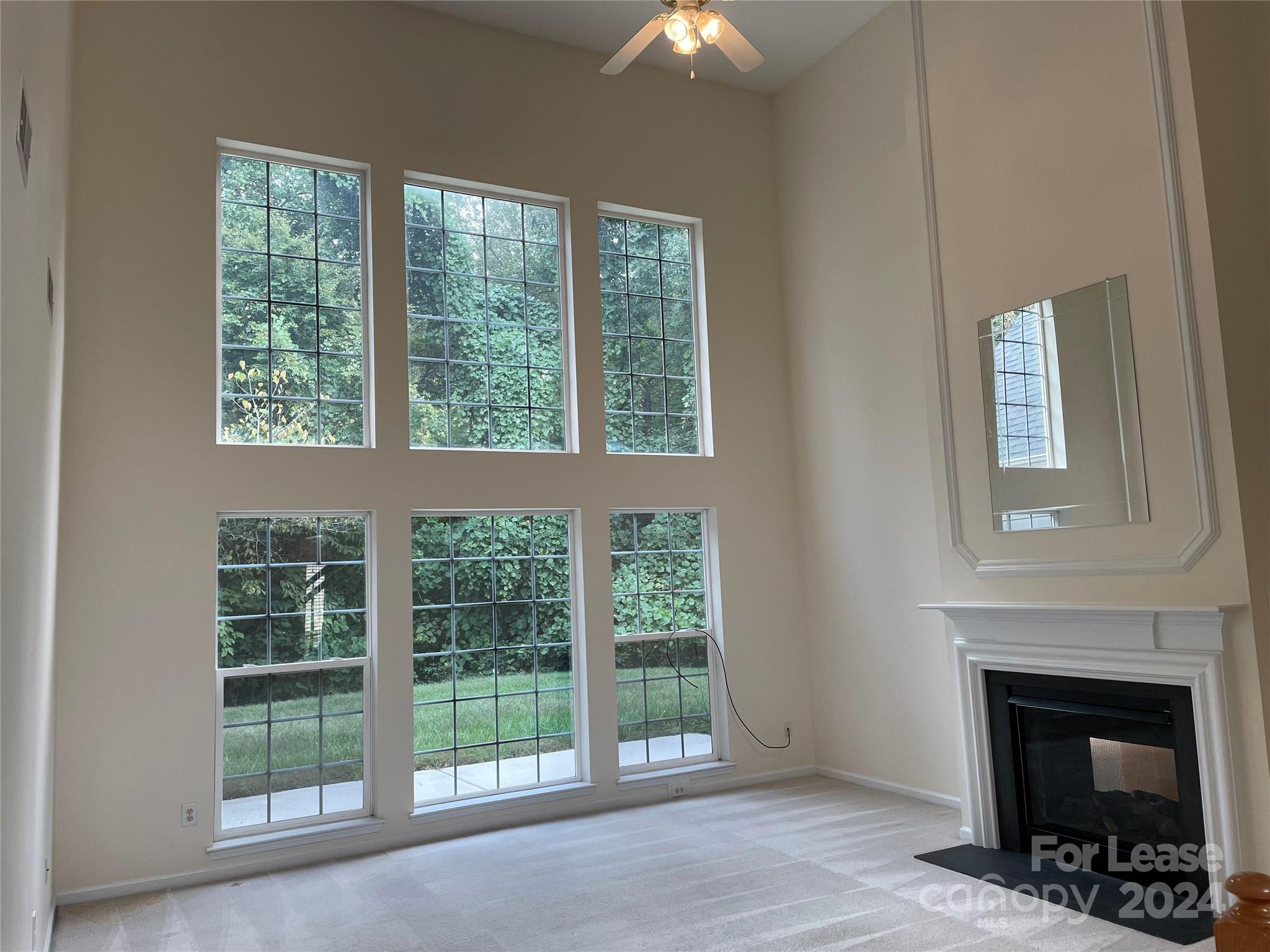 Birkdale - Residential Lease