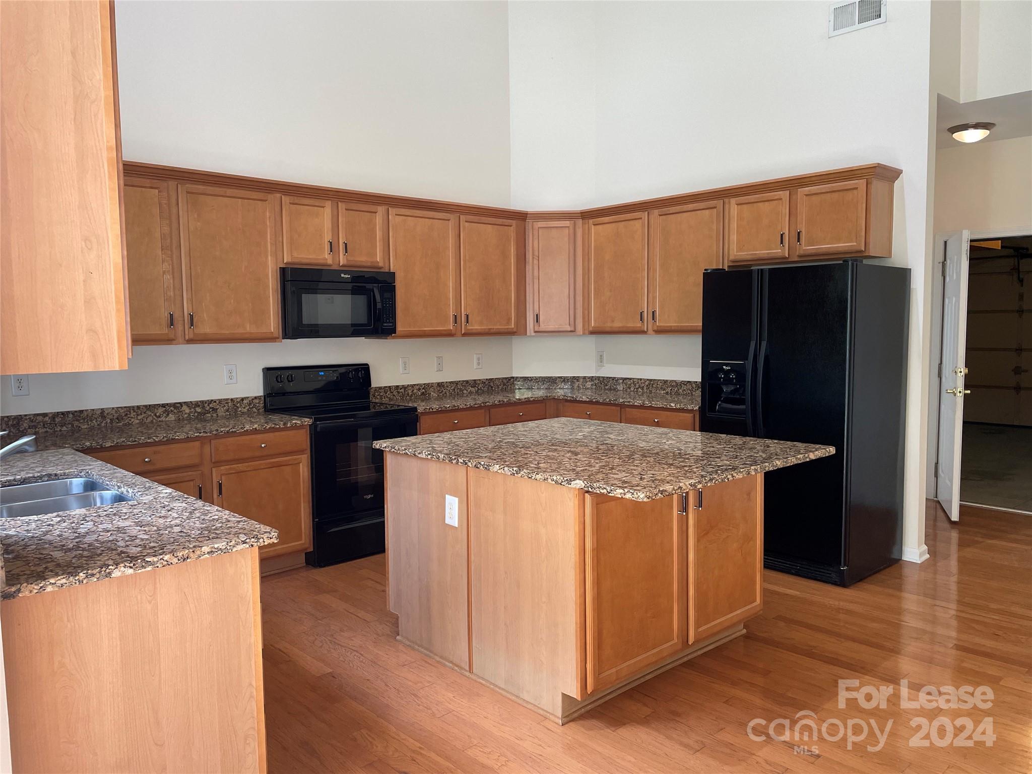 Birkdale - Residential Lease